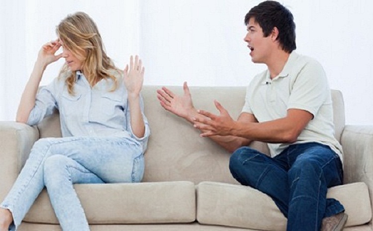 Divorce Problem Solution