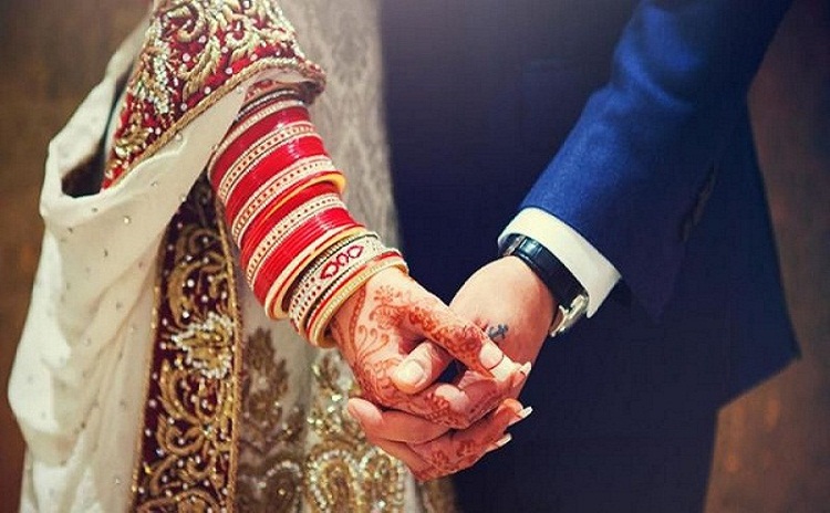 Marriage Problem Solution
